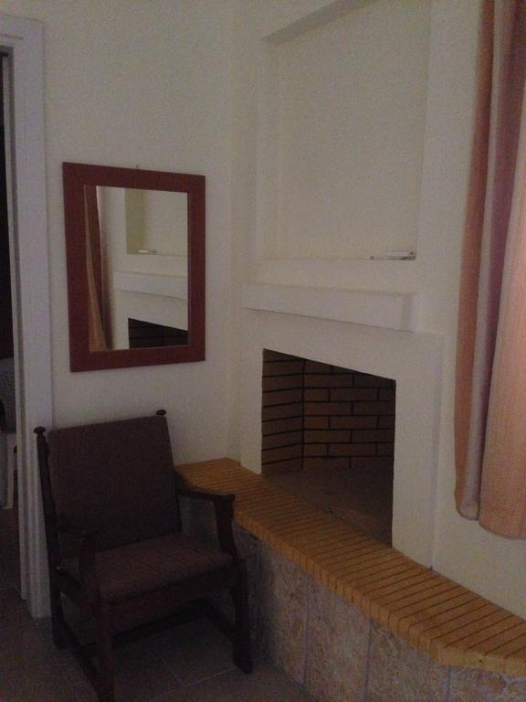 Marvi Hotel Kamena Vourla Eksteriør billede
