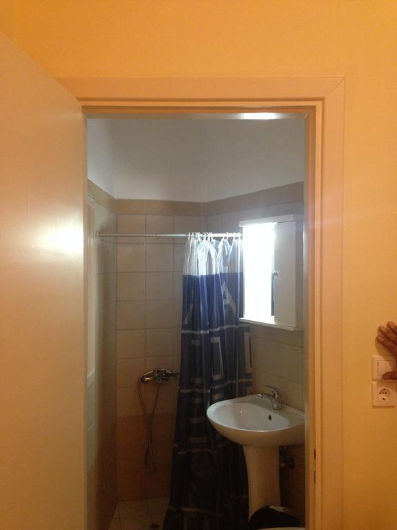 Marvi Hotel Kamena Vourla Værelse billede